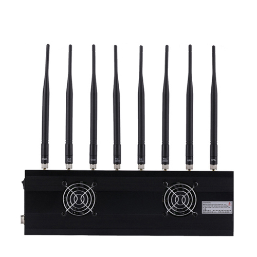南昌手机信号屏蔽器DX1508B