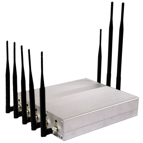 南昌DX1508A型4G手机信号屏蔽器